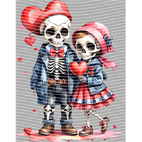 Valentine's Day-QRJ  335